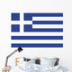 Flag Greece Wall Decal