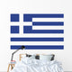 Flag Greece Wall Decal