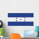 Flag Honduras Wall Decal