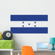 Flag Honduras Wall Decal
