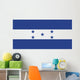 Flag Honduras Wall Decal
