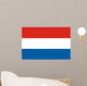 Flag Netherlands Wall Decal