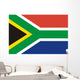 Flag South Africa Wall Decal