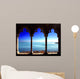 Hammond Castle Wall Decal