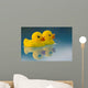 Rubber Duckies Wall Decal
