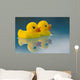 Rubber Duckies Wall Decal