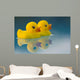 Rubber Duckies Wall Decal