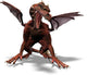 Dragon Attack Wall Decal