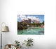 Paradise Found Wall Decal