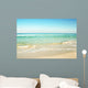 Pristine Perfect Beach Wall Decal