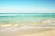 Pristine Perfect Beach Wall Decal