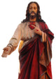 Jesus Christ Wall Decal
