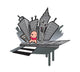 Big City Wall Decal