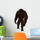 Bigfoot Wall Decal
