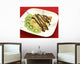 French Crepes Wall Decal