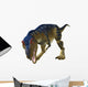 Tyrannosaurus Wall Decal