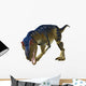 Tyrannosaurus Wall Decal