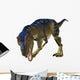 Tyrannosaurus Wall Decal