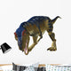 Tyrannosaurus Wall Decal