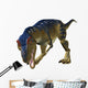 Tyrannosaurus Wall Decal