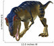 Tyrannosaurus Wall Decal