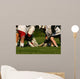 Rugby Wall Decal Wall Decal