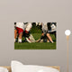 Rugby Wall Decal Wall Decal