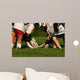 Rugby Wall Decal Wall Decal