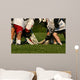 Rugby Wall Decal Wall Decal