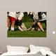 Rugby Wall Decal Wall Decal