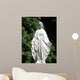 the virgin mary Wall Mural