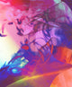 Techno Psychedelia Wall Decal