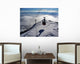 Jackson Hole Tram Wall Decal