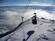 Jackson Hole Tram Wall Decal