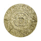 Aztec Calendar Wall Decal