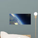 Earth's Atmosphere Wall Decal