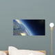 Earth's Atmosphere Wall Decal