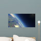 Earth's Atmosphere Wall Decal