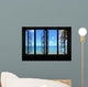 Ausblick Water Wall Decal