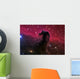 Horsehead Nebula Wall Decal