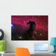 Horsehead Nebula Wall Decal