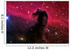 Horsehead Nebula Wall Decal