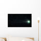 Comet Pojmanski Wall Decal