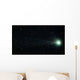 Comet Pojmanski Wall Decal