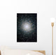 Great Globular Cluster Hercules Wall Decal