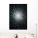 Great Globular Cluster Hercules Wall Decal