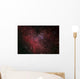 Eagle Nebula Wall Decal Design 1