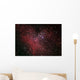 Eagle Nebula Wall Decal Design 1