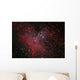Eagle Nebula Wall Decal Design 1