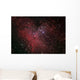 Eagle Nebula Wall Decal Design 1